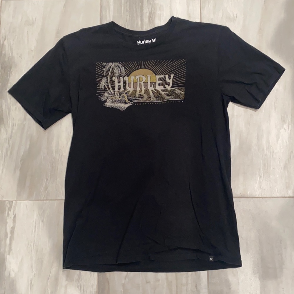 Hurley T-shirt